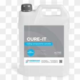 Waterproof Concrete Additive, HD Png Download - compound wall png
