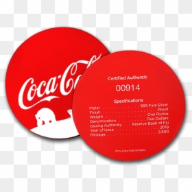 Coca Cola, HD Png Download - cola splash png