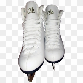 Ice Skates - Картинка Коньки В Пнг, HD Png Download - cola splash png