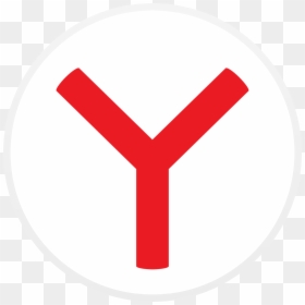 Yandex Browser Icon Png, Transparent Png - uc browser png