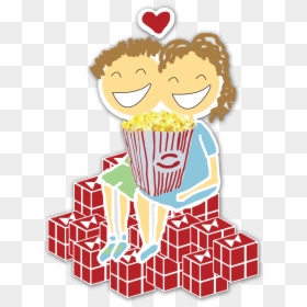 Illustration, HD Png Download - wedding couple cartoon png