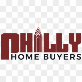 Philly Home Buyers - Graphic Design, HD Png Download - fast png