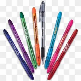 Rsvp Colors Ballpoint Pen "     Data Rimg="lazy"  Data - Plastic, HD Png Download - 500 note png