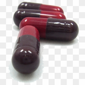 Jam And Eggplant Color Capsule, HD Png Download - medicine capsule png