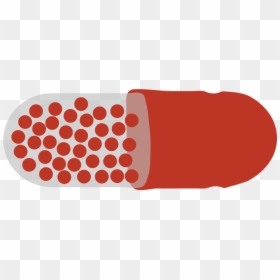 Drugs Capsule Pill Medicine Pharmacy Pharm - Insulin 338, HD Png Download - medicine capsule png