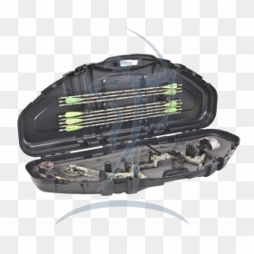 Plano Protector Series Single Compound Bow Case - Comprar Arco E Flecha, HD Png Download - compound wall png