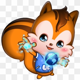 Ucmini, HD Png Download - uc browser png