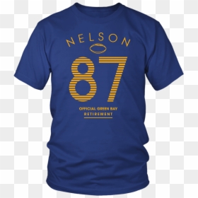 Number, HD Png Download - jordy nelson png