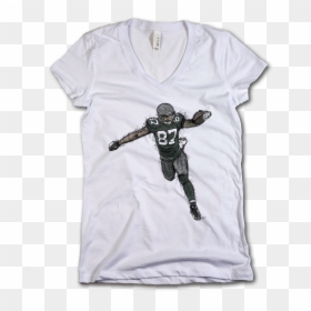 Jordy Nelson Jump - Active Shirt, HD Png Download - jordy nelson png