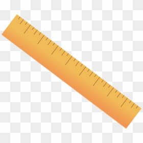 Ruler Png - Ruler Transparent Background, Png Download - scale ruler png