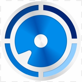 Seagate Toolkit Icon, HD Png Download - registered icon png