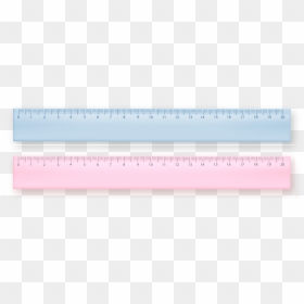 Ruler Line Angle Brand - Ruler, HD Png Download - scale ruler png