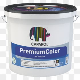 Caparol Premium Clean, HD Png Download - compound wall png