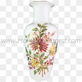 Big Vase With Flowers" 								 Class="lazyload Thumbnail, HD Png Download - big flower vase png