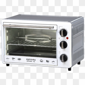 Toaster Oven, HD Png Download - kitchen items png