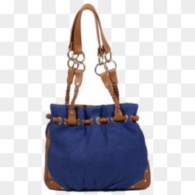 Bessa Handbag - Shoulder Bag, HD Png Download - hand bags png
