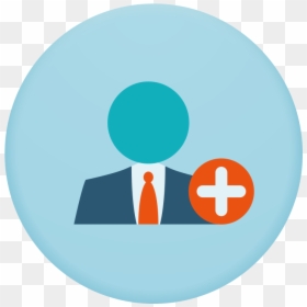 Circle, HD Png Download - registered icon png