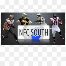 Sprint Football, HD Png Download - jordy nelson png