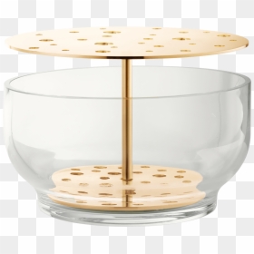 Fritz Hansen Accessories Jaime Hayon Vase Ikebana - Coffee Table, HD Png Download - big flower vase png