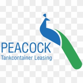 Peacock Vector, HD Png Download - peacock png image