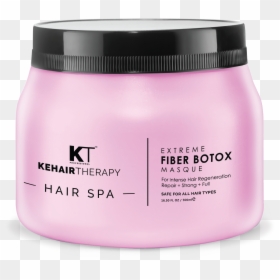 Ktfiberbotox - Keratin Kt, HD Png Download - botox logo png