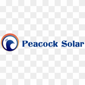 Logo - Graphics, HD Png Download - peacock png image