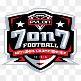 Pylon 7v7, HD Png Download - jordy nelson png
