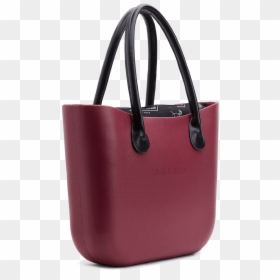 Lime & Soda Red Wine Handbag - Leather, HD Png Download - hand bags png