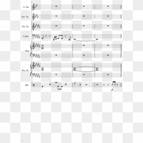 Sheet Music, HD Png Download - expand dong png