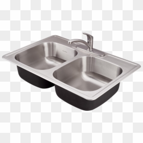 Dual Sink Philippines, HD Png Download - kitchen items png