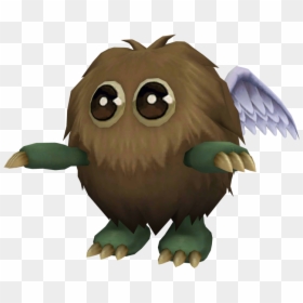 Download Zip Archive - Winged Kuriboh Transparent, HD Png Download - kuriboh png