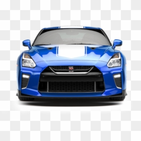 Nissan Gt-r, HD Png Download - rcb png