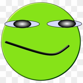 Smiley, HD Png Download - oneyng faces png