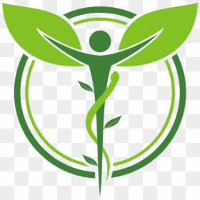 Urban Clinic 3 Leaves Symbol Transparent - Ayurveda Symbol Png, Png Download - form icon png