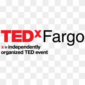 Tedx Киев, HD Png Download - ted talks logo png