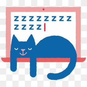 Pci Stickers Final-02 - Black Cat, HD Png Download - petsmart png