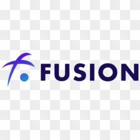 Interoperability Protocol Fusion Updates On Launch - Fusion Crypto Logo Transparent, HD Png Download - fusion logo png