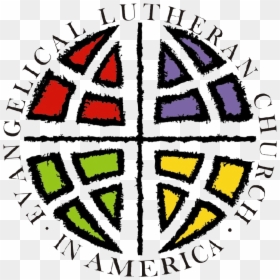 Through Jesus Christ, Studying The Word Of God, Living - Evangelical Lutheran Church Of America Png, Transparent Png - jesus word png