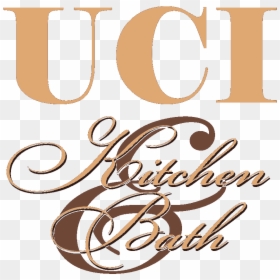 Calligraphy, HD Png Download - uci logo png