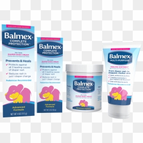 Balmex, HD Png Download - buy buy baby logo png