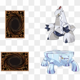 Coal Pokemon Sword And Shield, HD Png Download - kuriboh png