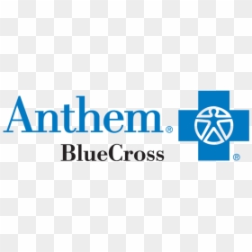 Picture - Anthem Blue Cross Vector, HD Png Download - blue cross blue shield logo png