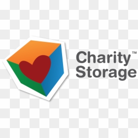 Charity Storage - Charity Storage Auction, HD Png Download - u haul logo png