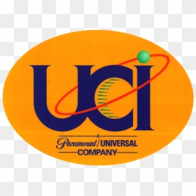 #logopedia10 - Uci Kinowelt, HD Png Download - uci logo png