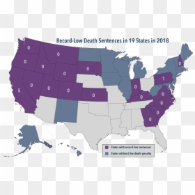 Death Penalty States, HD Png Download - arthur fist png