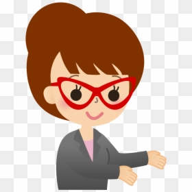 Librarian, HD Png Download - librarian png