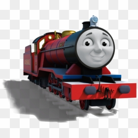 Thomas And Friends Png - Arc Minister Deviantart, Transparent Png - thomas png