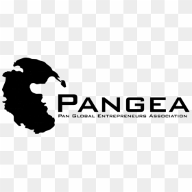 Pangea Logo, HD Png Download - expand dong png