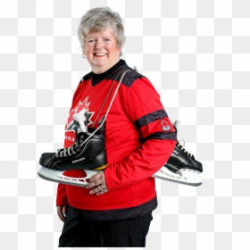 Rhonda-hero - Ice Skating, HD Png Download - taylor hill png