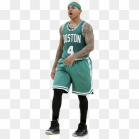 Thumb Image - Isaiah Thomas Png, Transparent Png - thomas png